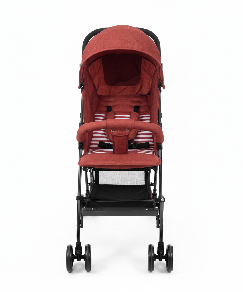 Lightweight Compact Baby Stroller