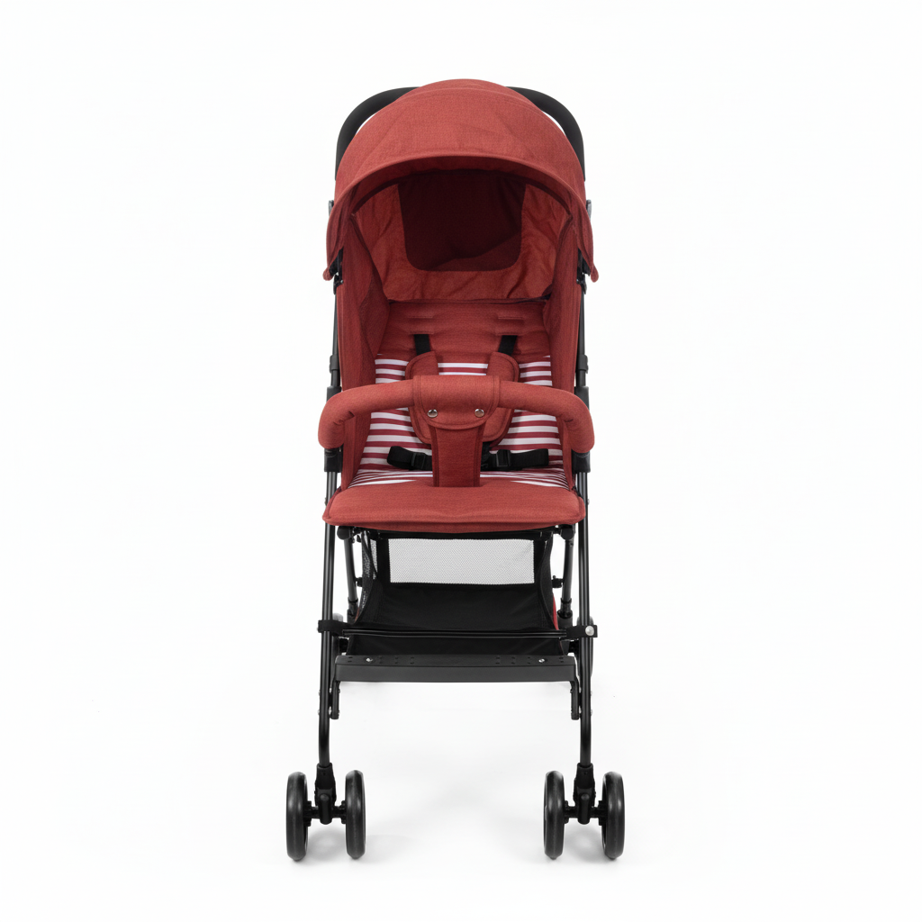 Lightweight Compact Baby Stroller