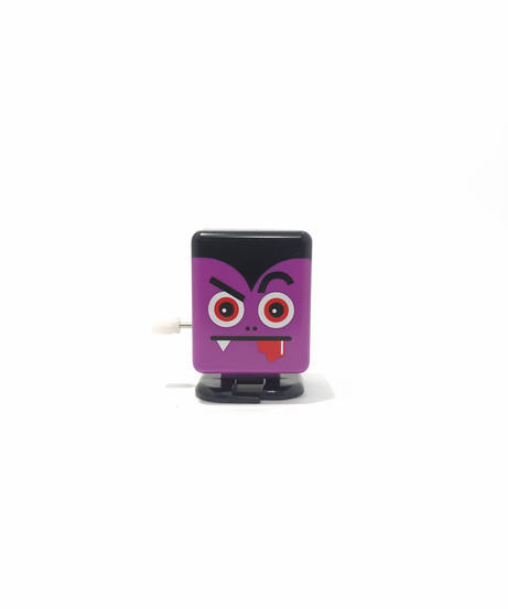 Wind-Up Vampire Walking Toy