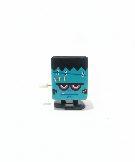 Wind-Up Vampire Walking Toy