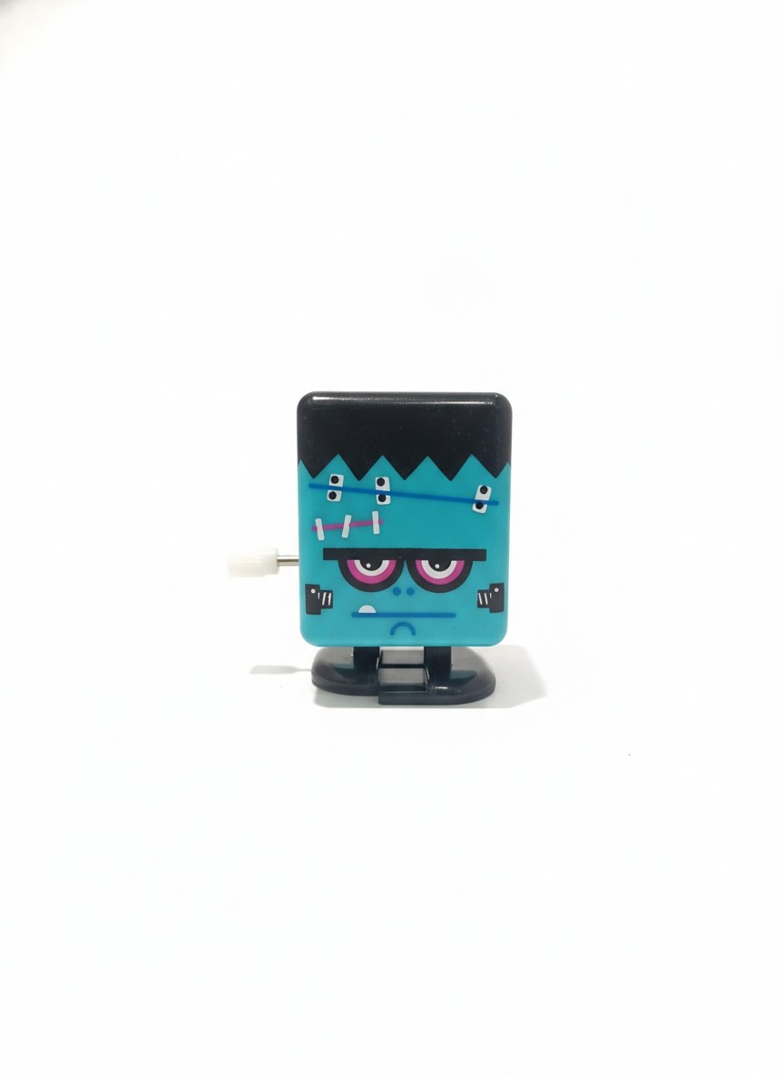 Wind-Up Vampire Walking Toy