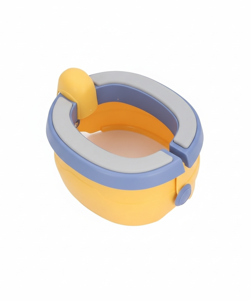 Portable Folding Baby Potty Training Seat