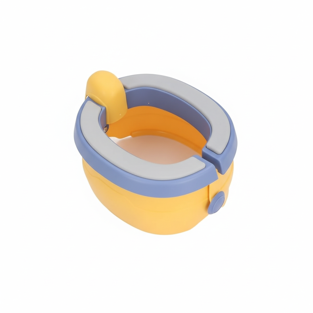 Portable Folding Baby Potty Training Seat