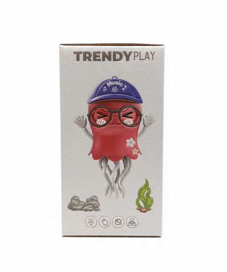 Trendy Play Electric Dance Toy