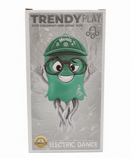 Trendy Play Electric Dance Toy