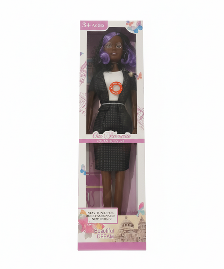 Our Favourite Romantic Event Beautiful Dream Doll
