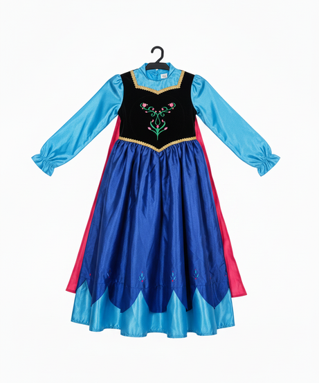 Anna Costume