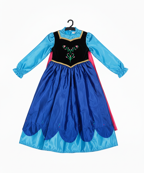 Anna Costume