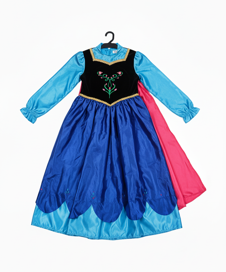 Anna Costume