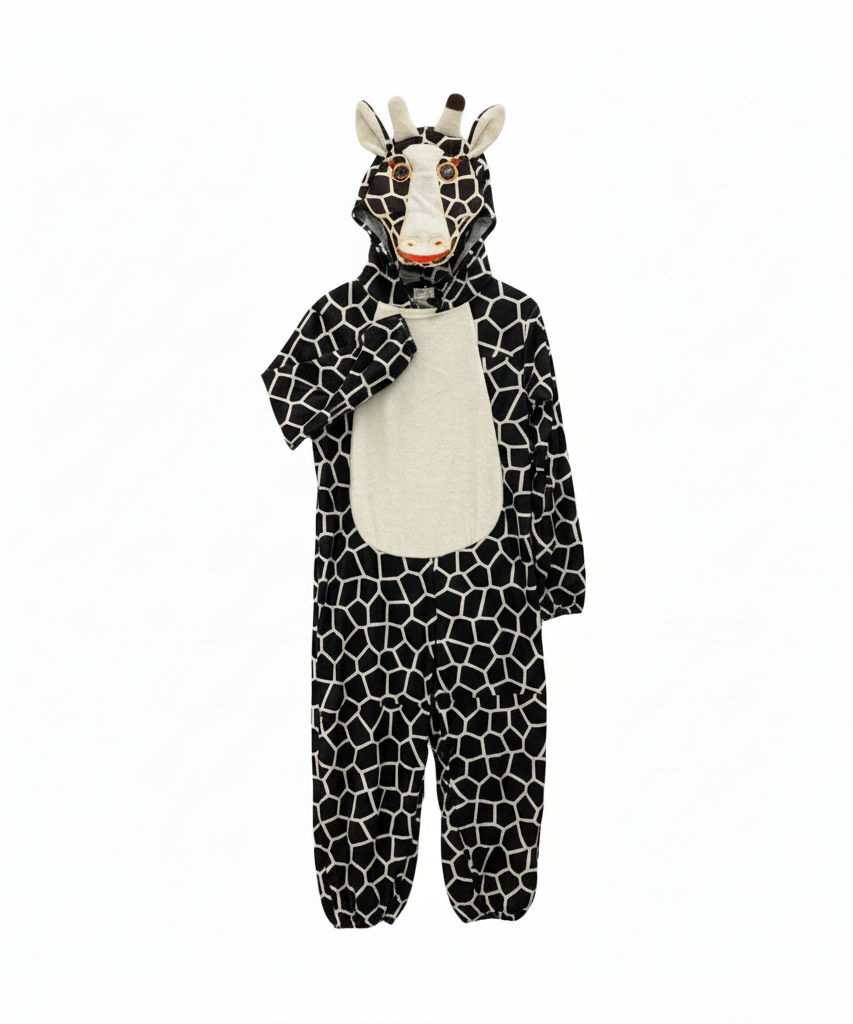 Giraff Costume