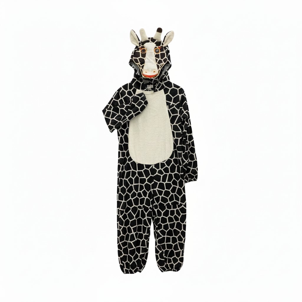 Giraff Costume