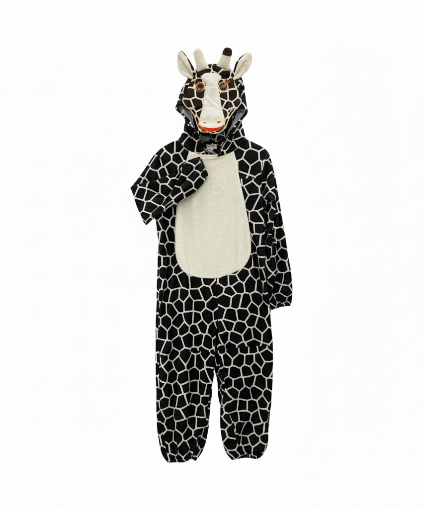 Giraff Costume