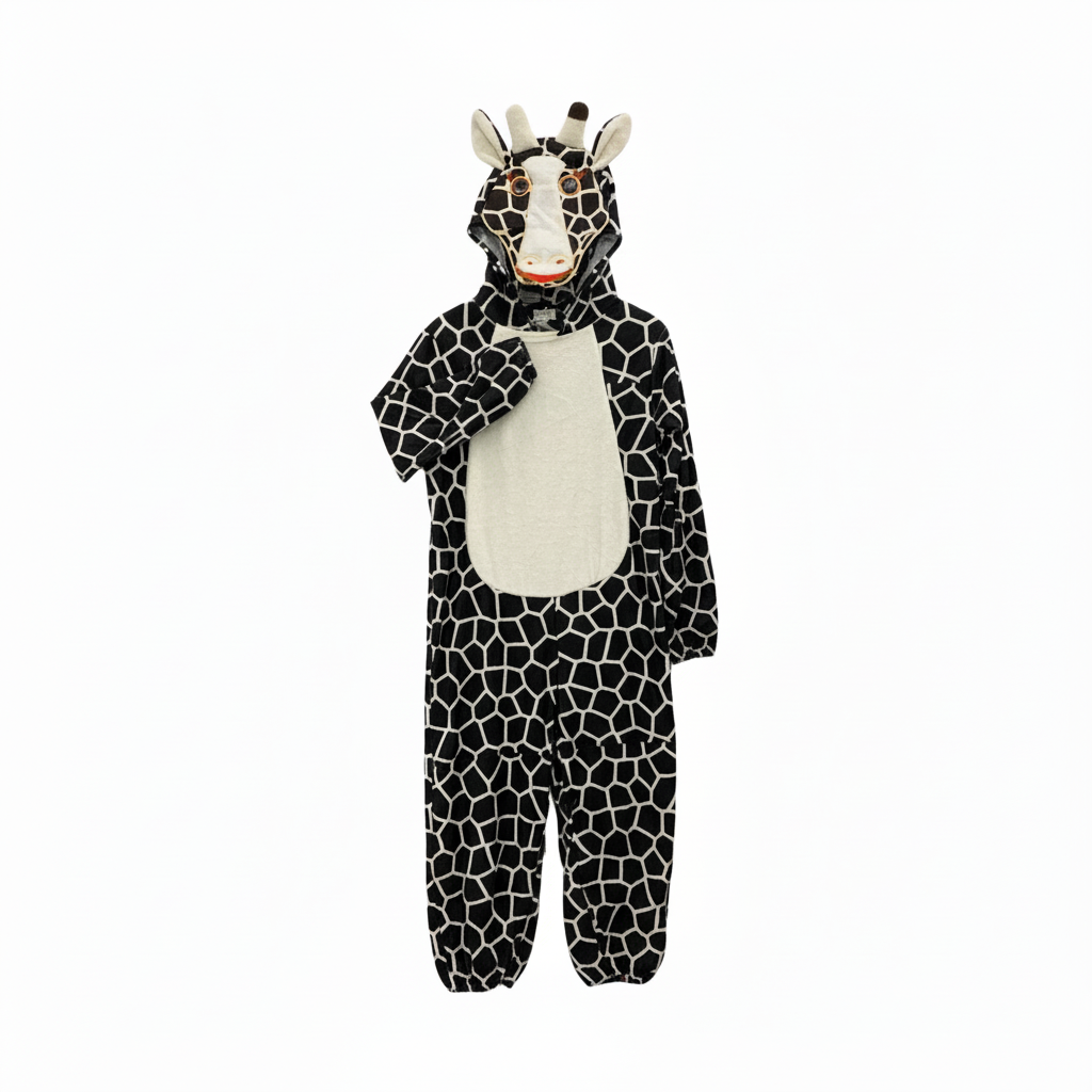 Giraff Costume