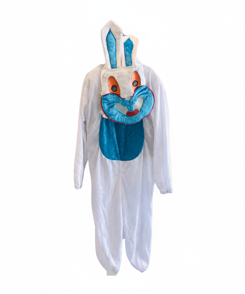 Rabbit Costume