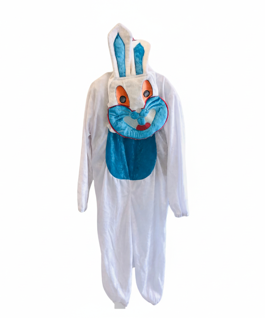 Rabbit Costume