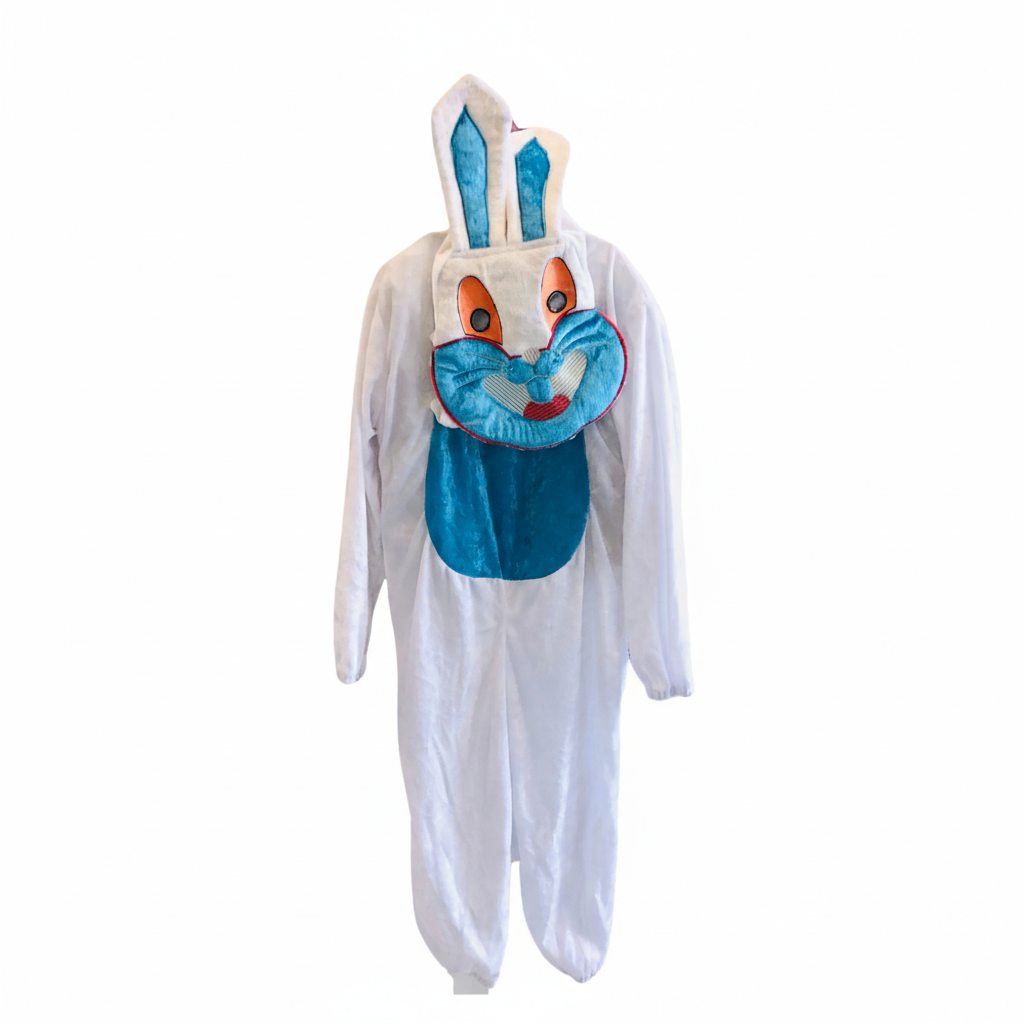 Rabbit Costume