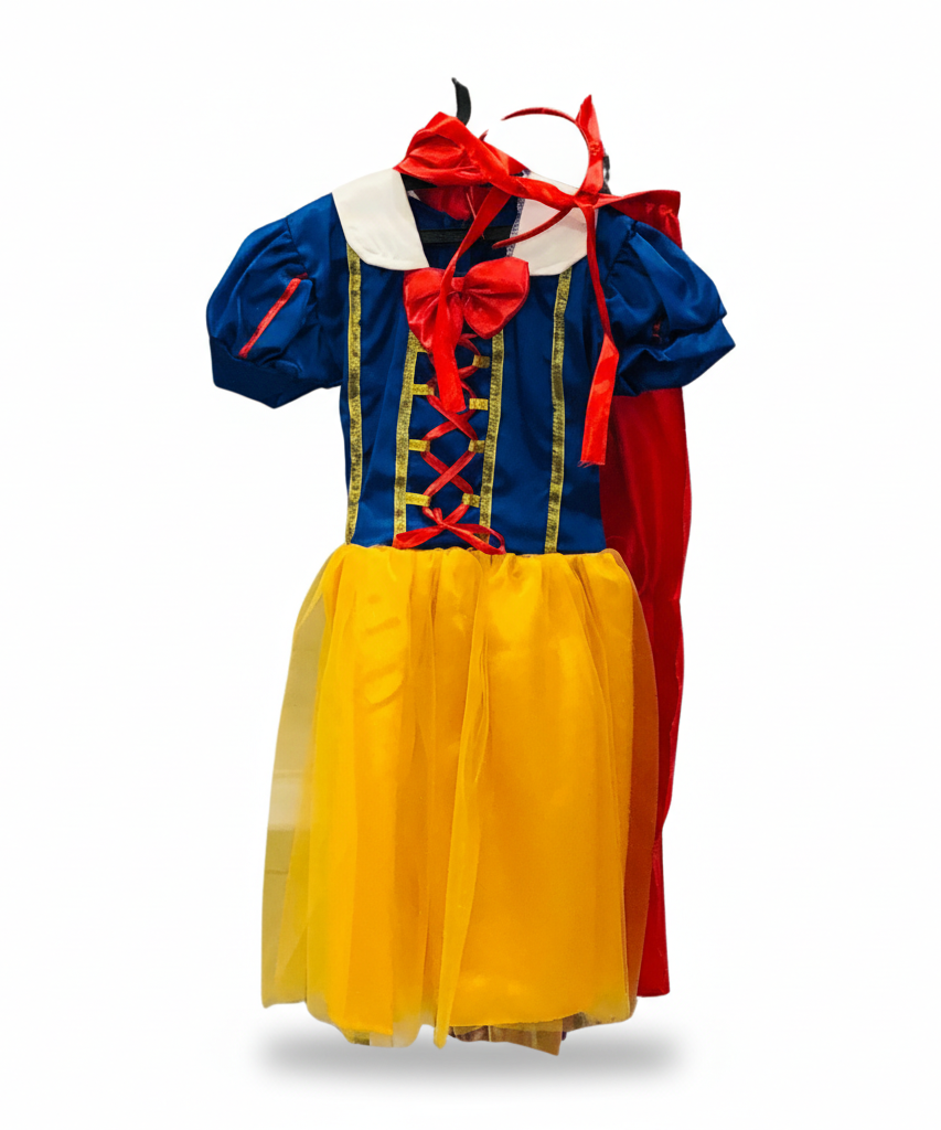 Snow White Costume