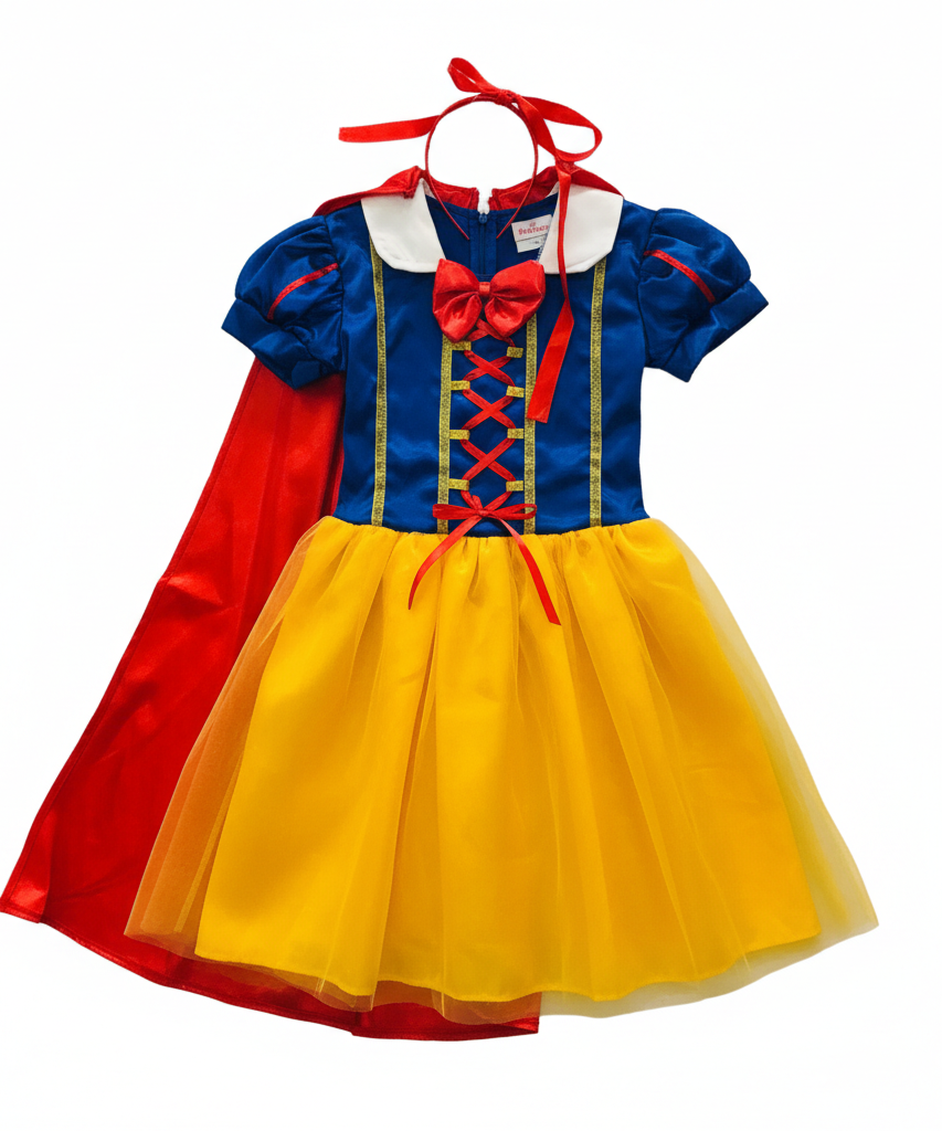 Snow White Costume