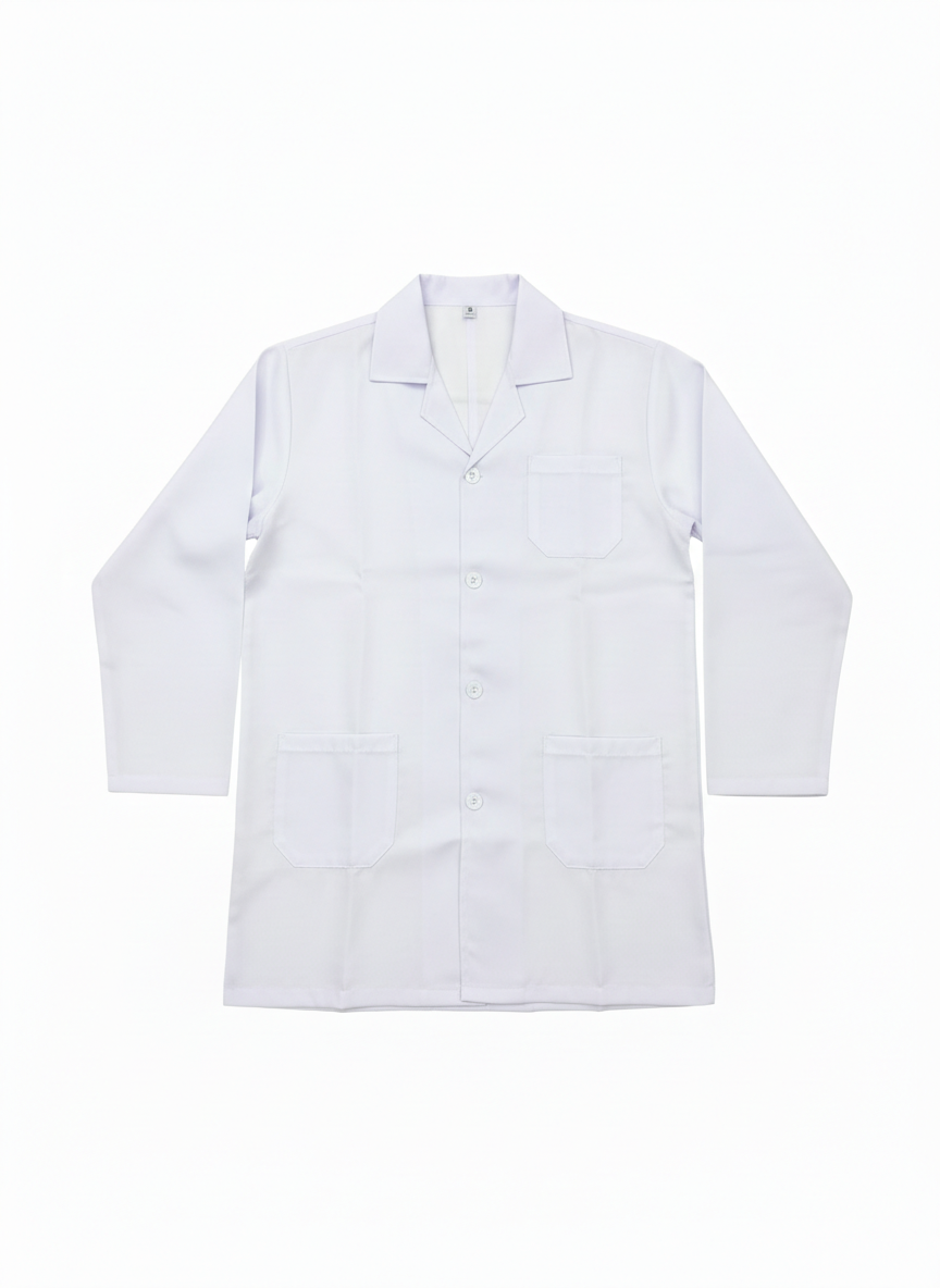 Doctor Costume