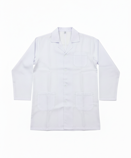 Doctor Costume