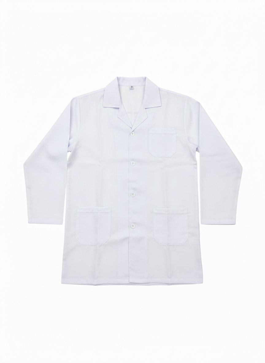 Doctor Costume