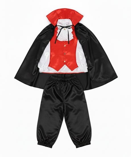 Dracula Costume