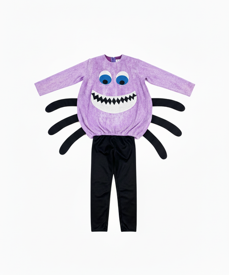 Halloween Monster Costume