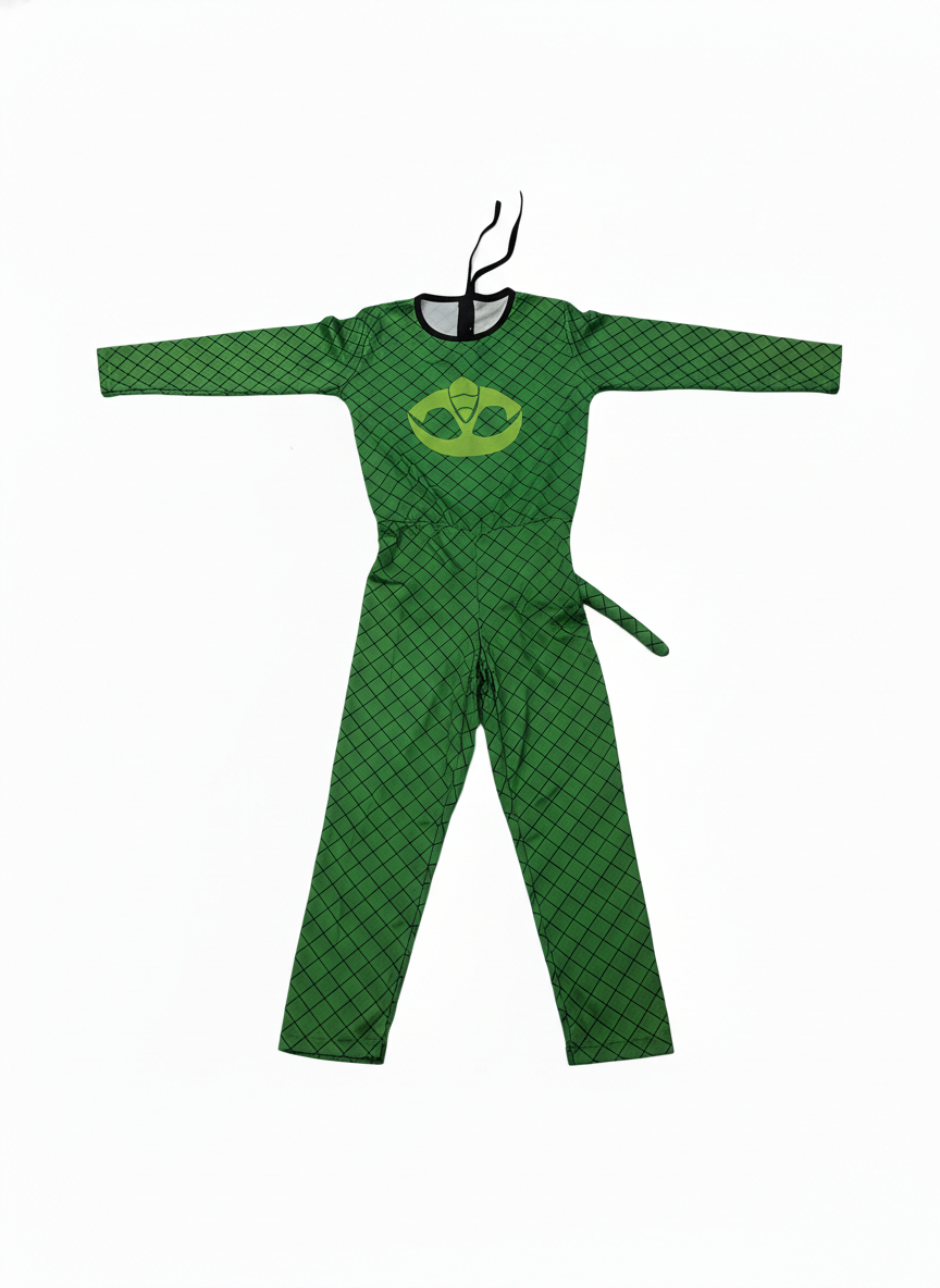 P J Mask Costume