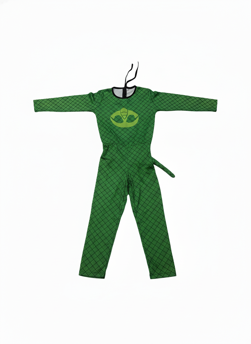 P J Mask Costume