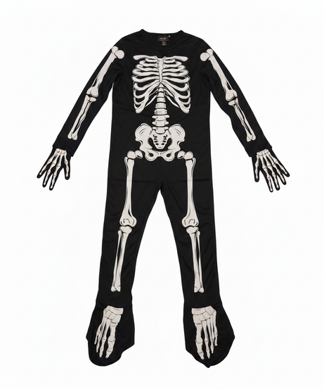 Skeleton 1 Costume