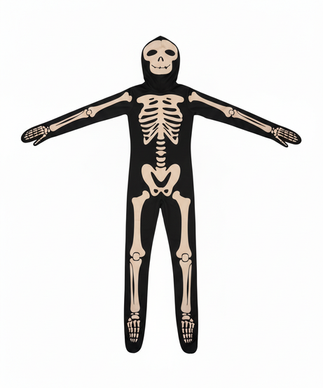 Skeleton 2 Costume