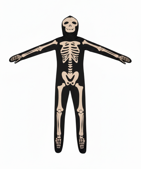 Skeleton 2 Costume