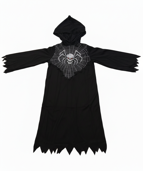 Spider Gost Costume