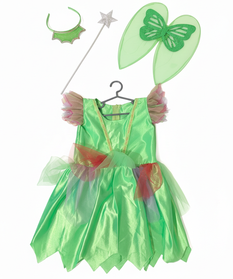 Tinker Bell Costume
