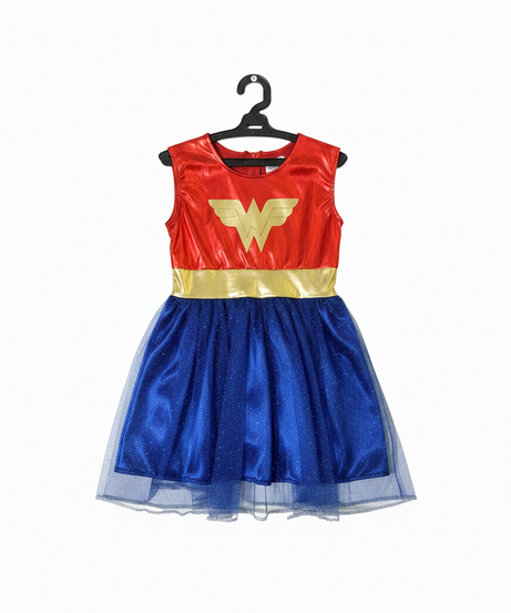 Wonder Woman Costume