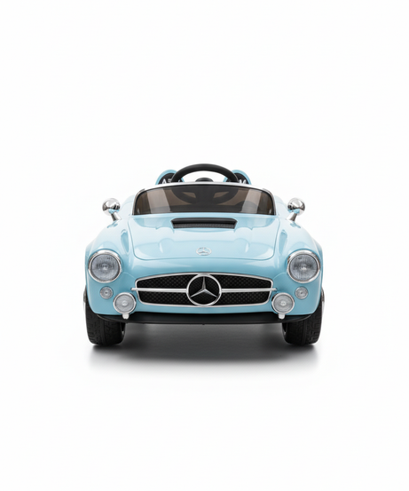 ABM Classic Kids' Electric Ride-On Car