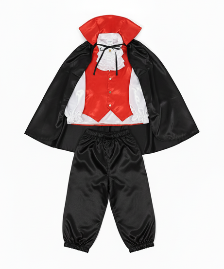 Dracula Costume
