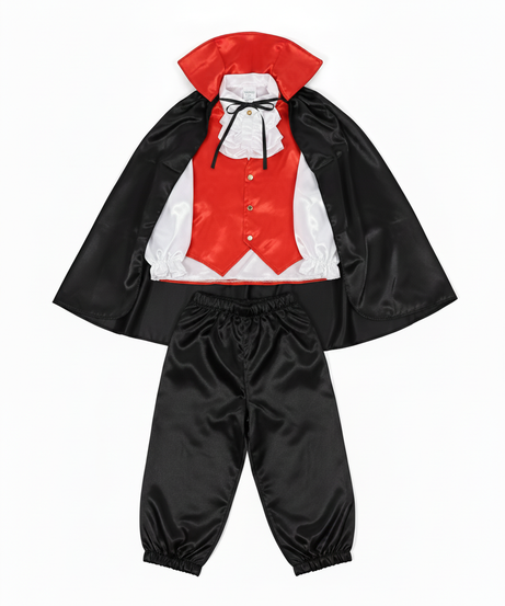 Dracula Costume