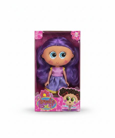 Lovely DOLL