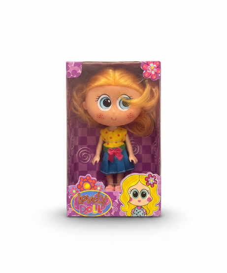 Lovely DOLL