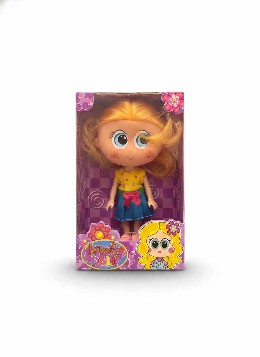 Lovely DOLL