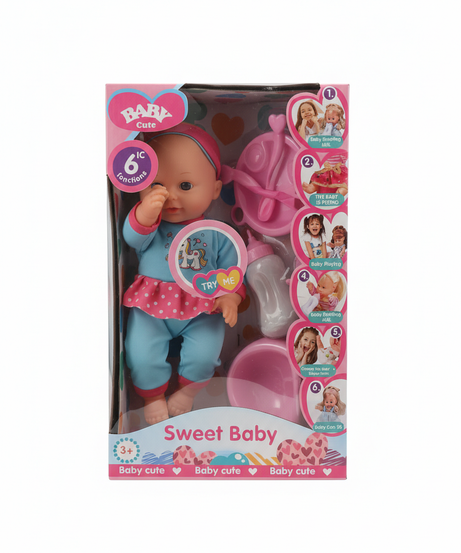 Baby Cute Sweet Baby