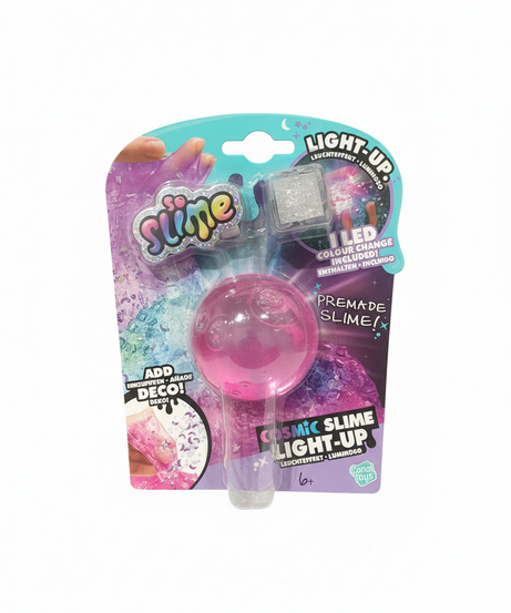 So Slime Cosmic Slime Light-Up!