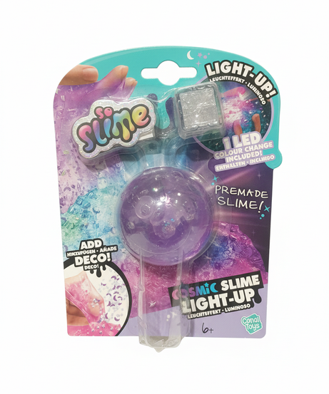 So Slime Cosmic Slime Light-Up!