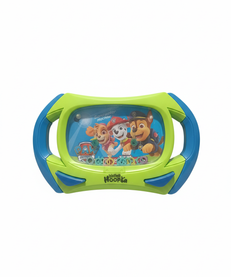 PAW PATROL Water Hoop'ta Game Water Machine