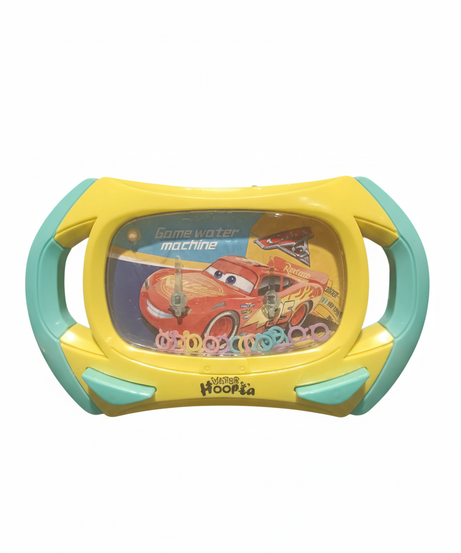 PAW PATROL Water Hoop'ta Game Water Machine