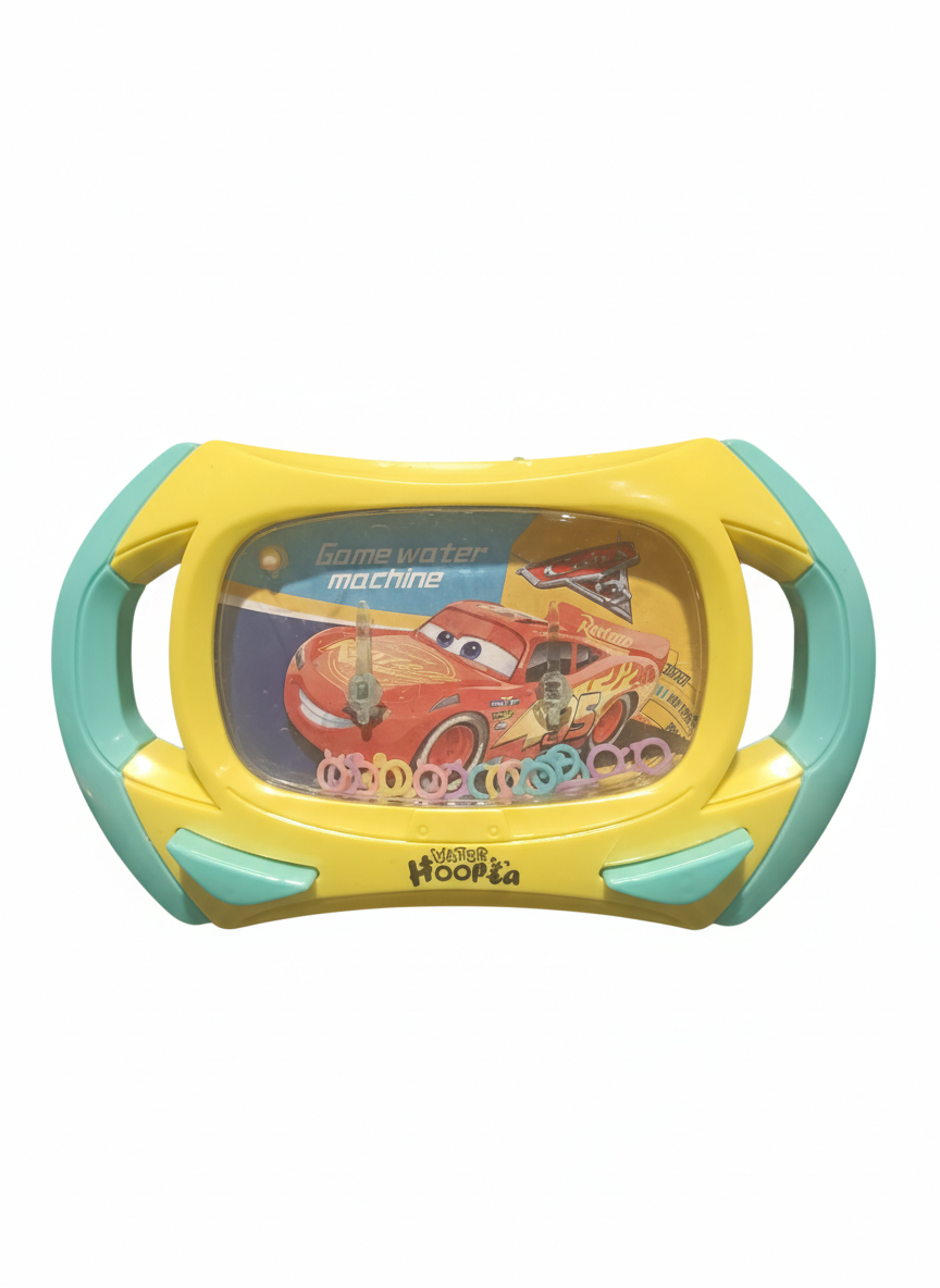 PAW PATROL Water Hoop'ta Game Water Machine