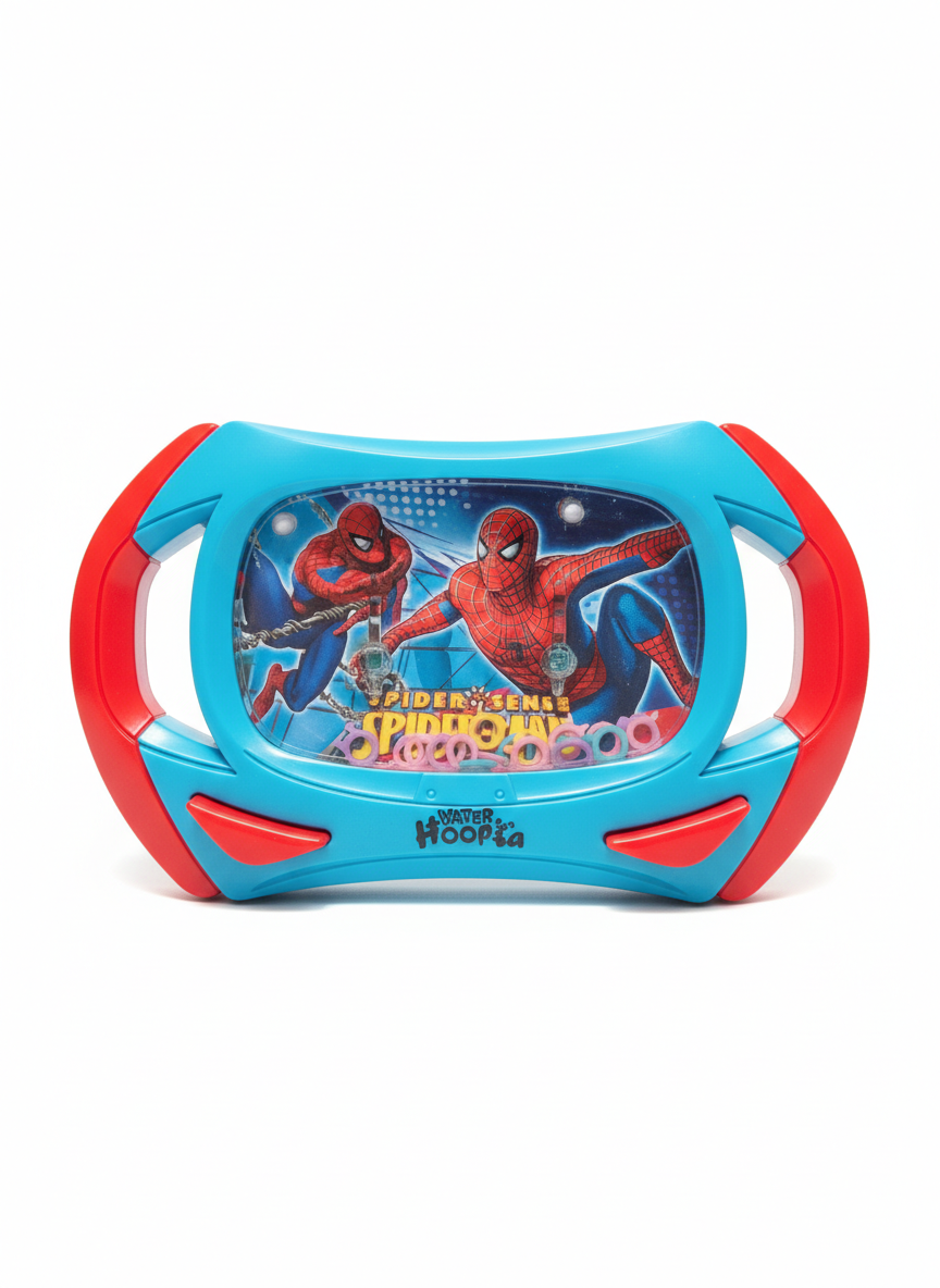 PAW PATROL Water Hoop'ta Game Water Machine
