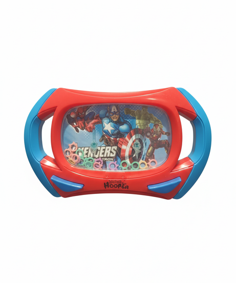 PAW PATROL Water Hoop'ta Game Water Machine
