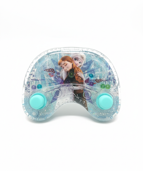 Disney Frozen Elsa & Olaf Handheld Water Game